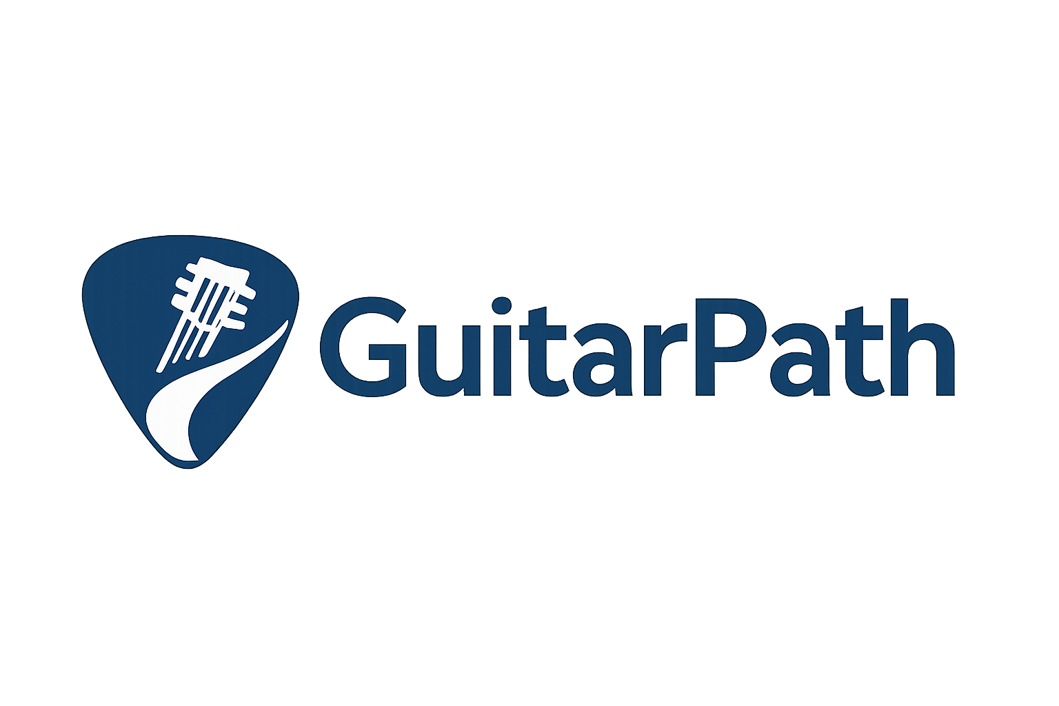 GuitarPath Logo